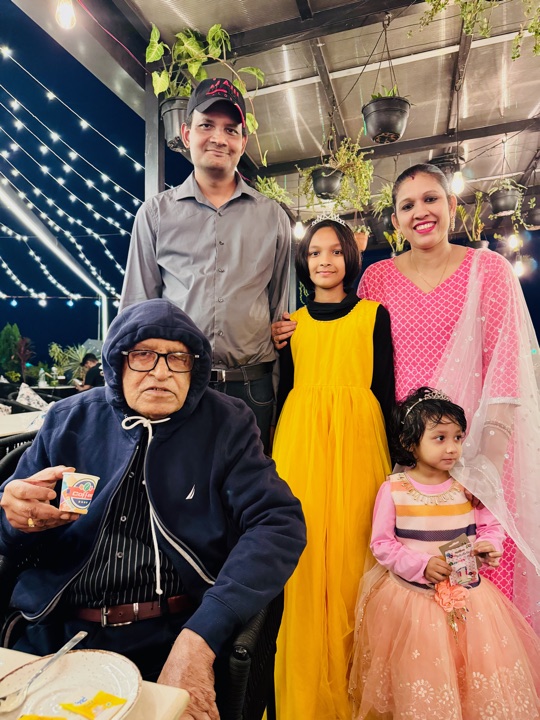 Personal & Family 60