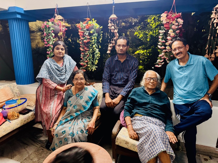 Personal & Family 65
